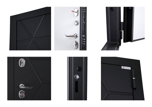 Дверь входная АСД Босфор