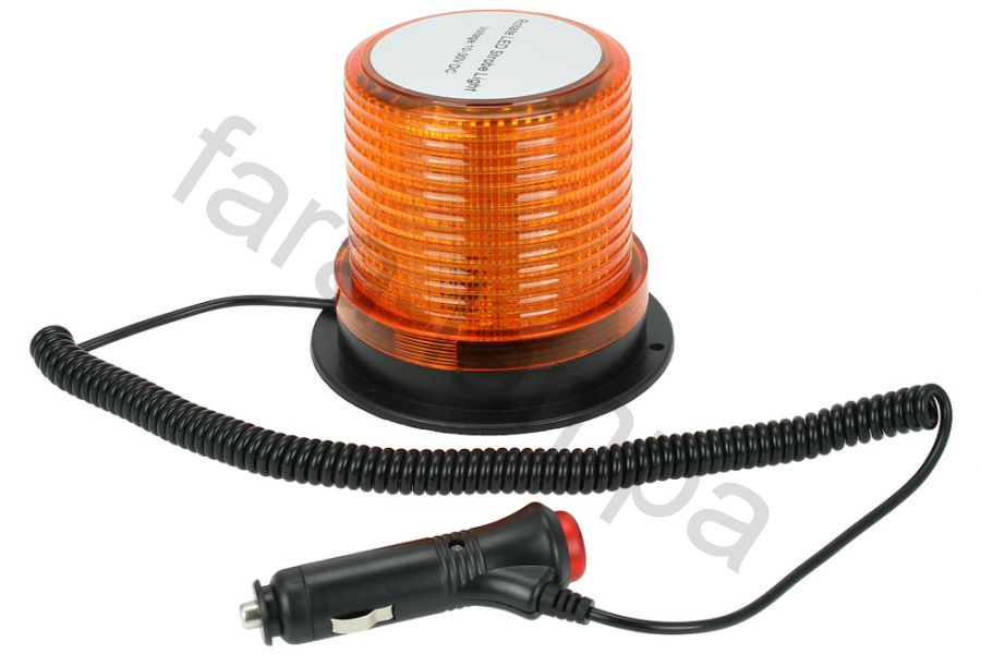 Маяк проблесковый светодиодный 113
