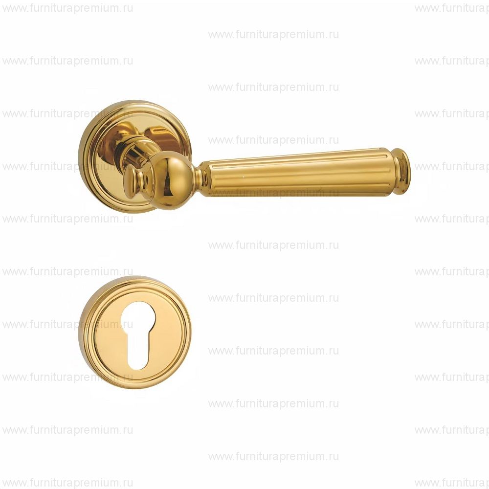 Дверная ручка Joho Vigo