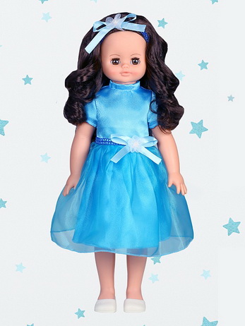 Алиса 11 озв, 55 см