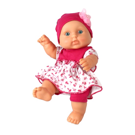 Карапуз 4 (девочка), 20 см