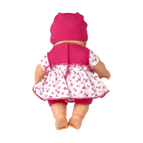Карапуз 4 (девочка), 20 см