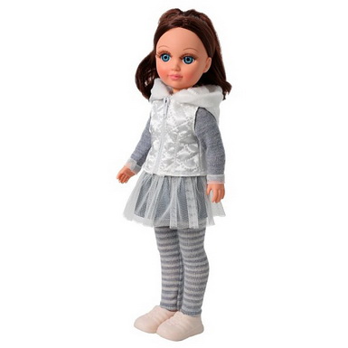 Анастасия 8 озв, 42 см