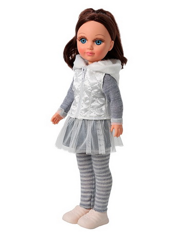 Анастасия 8 озв, 42 см