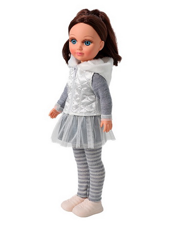 Анастасия 8 озв, 42 см