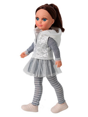 Анастасия 8 озв, 42 см