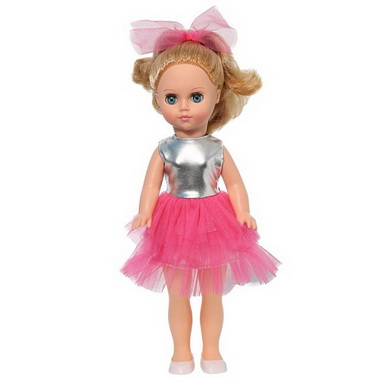 Мила праздничная 1, 39 см