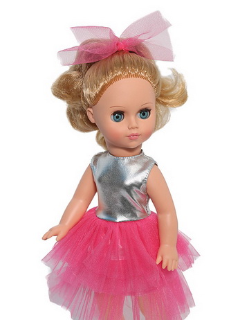 Мила праздничная 1, 39 см