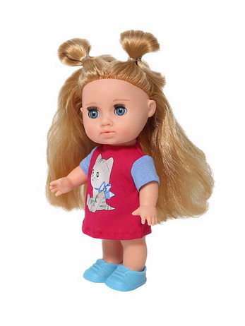 Малышка Соня Котенок, 22 см