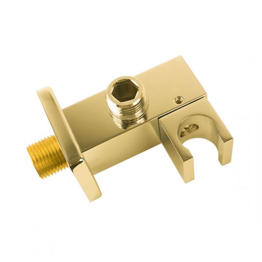 Держатель ручного душа с подводом воды Vincea VSC-41CH схема 5 Держатель ручного душа с подводом воды Vincea VSC-41CH схема 5