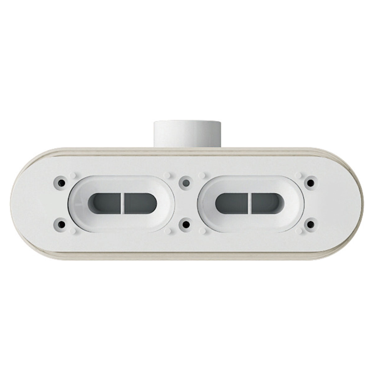 Сифон D90 с гидрозатвором для поддонов VST-4SRL пропускная способность 24л/мин цена от 3 180 ₽ Фото Сифон D90 с гидрозатвором для поддонов VST-4SRL пропускная способность 24л/мин