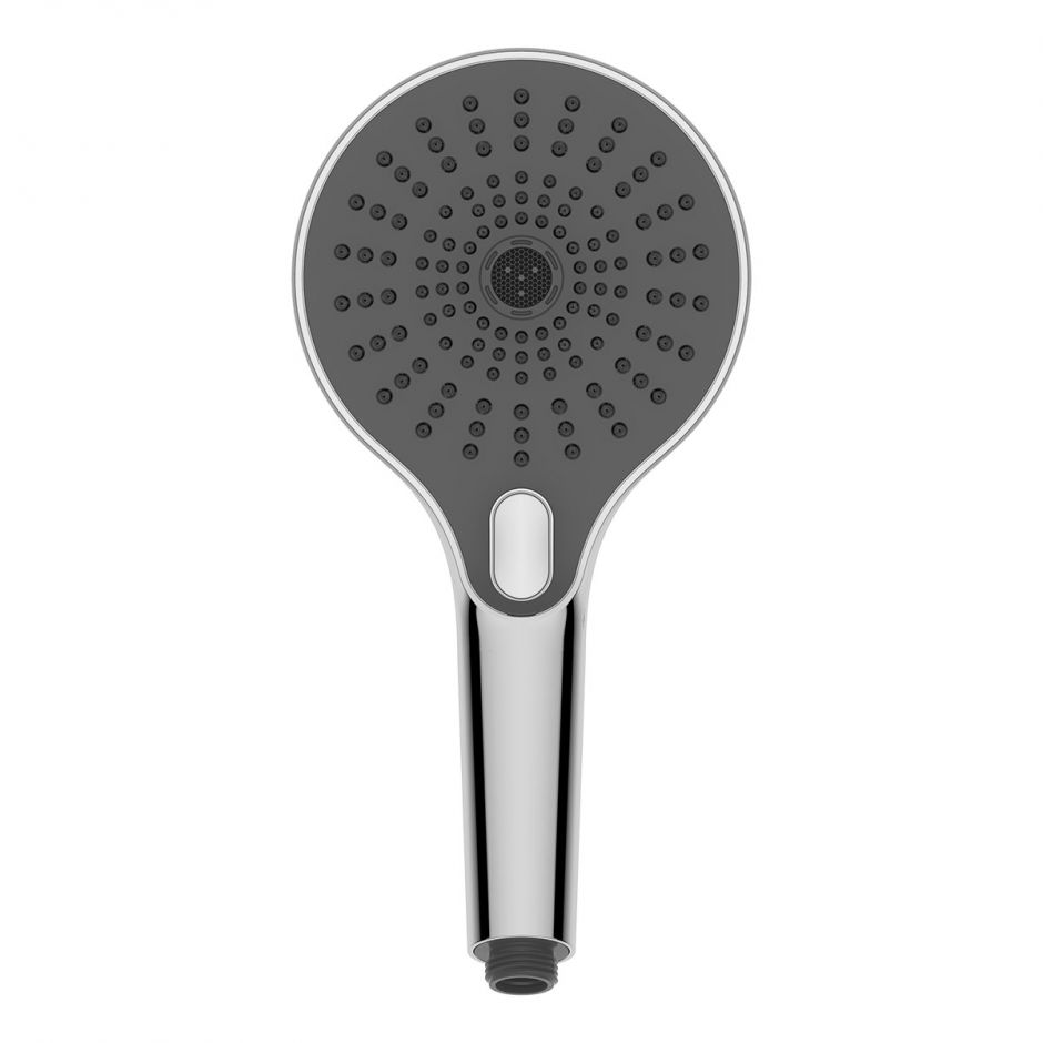 Изображение Ручной душ с шлангом 3-х режимный Vincea INSPIRE VSHN-3I1HCH