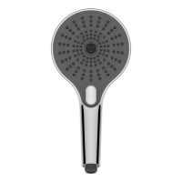 Ручной душ с шлангом 3-х режимный Vincea INSPIRE VSHN-3I1HCH схема 1