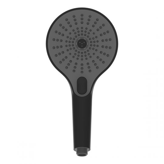 Ручной душ с шлангом 3-х режимный Vincea INSPIRE VSHN-3I1HCH схема 6