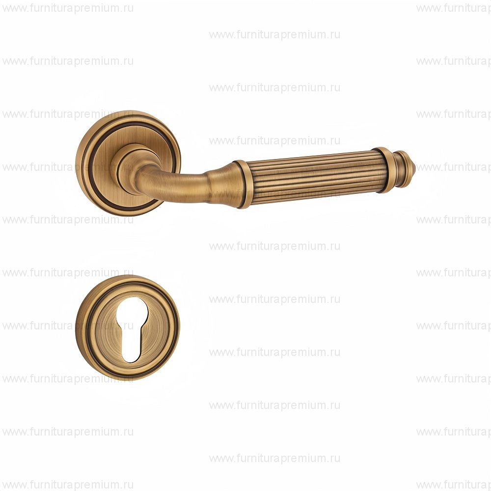 Дверная ручка Joho Granada