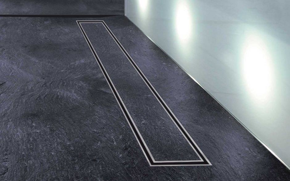 Изображение Душевой лоток Vincea SAY ALMIRA -S под плитку SAY.602.80.S.U