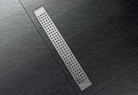 Душевой лоток Vincea SAY ALMIRA JASMIN BUKLE SAY.605.70.P.PITI схема 1 Душевой лоток Vincea SAY ALMIRA JASMIN BUKLE SAY.605.70.P.PITI схема 1