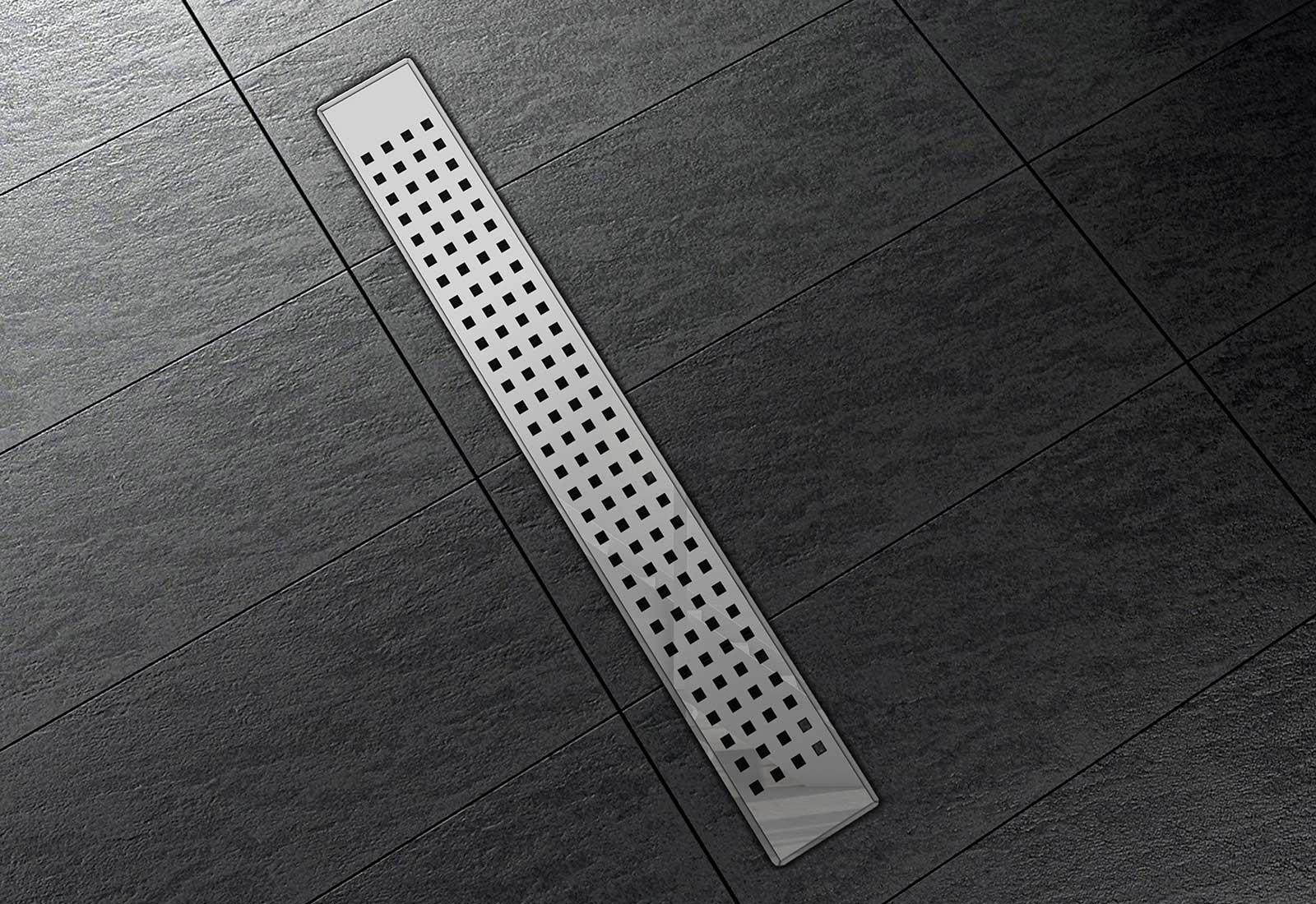 Душевой лоток Vincea SAY ALMIRA JASMIN BUKLE SAY.605.70.P.PITI цена от 8 460 ₽ Фото Душевой лоток Vincea SAY ALMIRA JASMIN BUKLE SAY.605.70.P.PITI