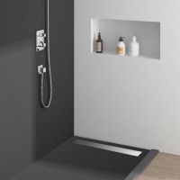 Душевой лоток Vincea SAY OPTIMA BUKLE SAY.601.60.P.DUZ схема 1 Душевой лоток Vincea SAY OPTIMA BUKLE SAY.601.60.P.DUZ схема 1