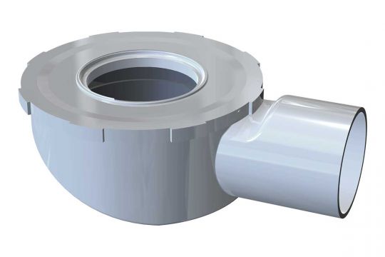 Душевой лоток Vincea SAY OPTIMA BUKLE SAY.601.70.P.NSNGH схема 4 Душевой лоток Vincea SAY OPTIMA BUKLE SAY.601.70.P.NSNGH схема 4