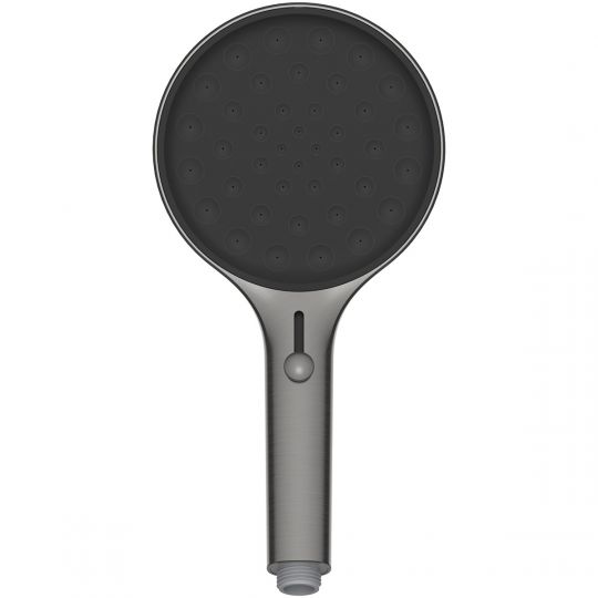 Встраиваемый душевой комплект с верхним и ручным душем VSHH-3I2AHCH схема 30