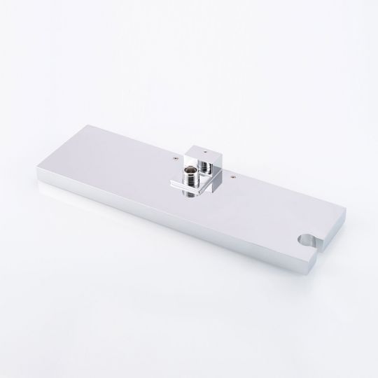 Полка с держателем для душа Vincea VSRC-41CH схема 3 Полка с держателем для душа Vincea VSRC-41CH схема 3