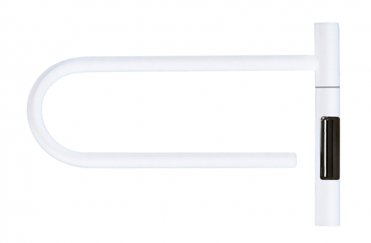 Полотенцесушитель элетрический из нержавеющей стали с таймером VTD-1P1WE схема 3 Полотенцесушитель элетрический из нержавеющей стали с таймером VTD-1P1WE схема 3