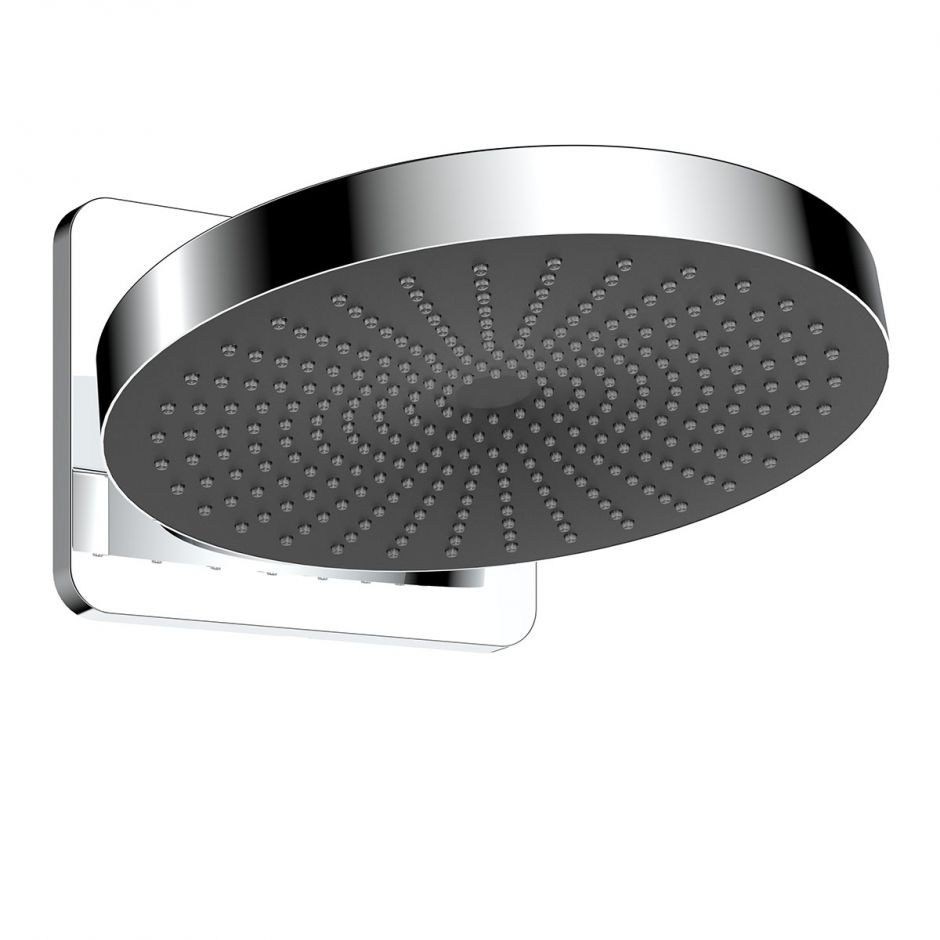 Изображение Встраиваемый верхний душ Vincea INSPIRE VSHD-3I1CCH