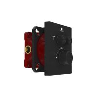 Встраиваемый смеситель для душа 2-х функциональный Vincea INSPIRE VSCV-321T-MCH схема 8 Встраиваемый смеситель для душа 2-х функциональный Vincea INSPIRE VSCV-321T-MCH схема 8