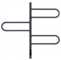 Полотенцесушитель элетрический из нержавеющей стали с таймером VTD-1R2CE схема 11 Полотенцесушитель элетрический из нержавеющей стали с таймером VTD-1R2CE схема 11