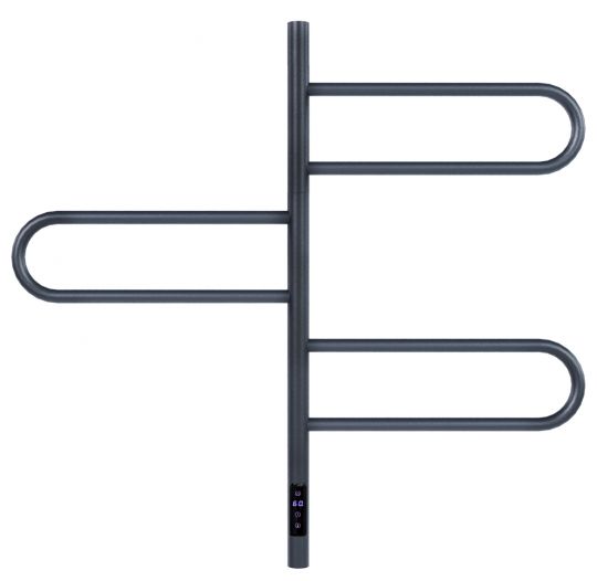 Полотенцесушитель элетрический из нержавеющей стали с таймером VTD-1R2CE схема 11 Полотенцесушитель элетрический из нержавеющей стали с таймером VTD-1R2CE схема 11