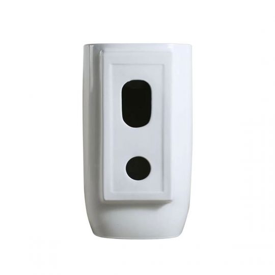 Напольная керамическая раковина Vincea VBS-2P202 схема 4