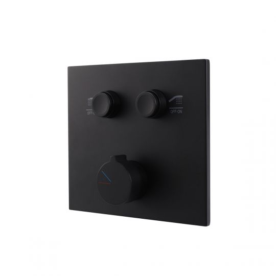 Встраиваемый двухрежимный душевой комплект Vincea VSFW-4211CH схема 21 Встраиваемый двухрежимный душевой комплект Vincea VSFW-4211CH схема 21