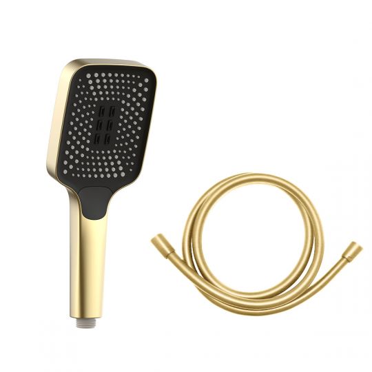 Встраиваемый двухрежимный душевой комплект Vincea VSFW-4211CH схема 27 Встраиваемый двухрежимный душевой комплект Vincea VSFW-4211CH схема 27