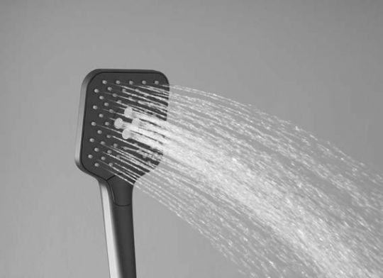 Душевая стойка без излива Vincea NEXT VSFS-1N0TCH схема 8 Душевая стойка без излива Vincea NEXT VSFS-1N0TCH схема 8