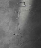 Душевая стойка без излива Vincea NEXT VSFS-1N0TCH схема 14 Душевая стойка без излива Vincea NEXT VSFS-1N0TCH схема 14