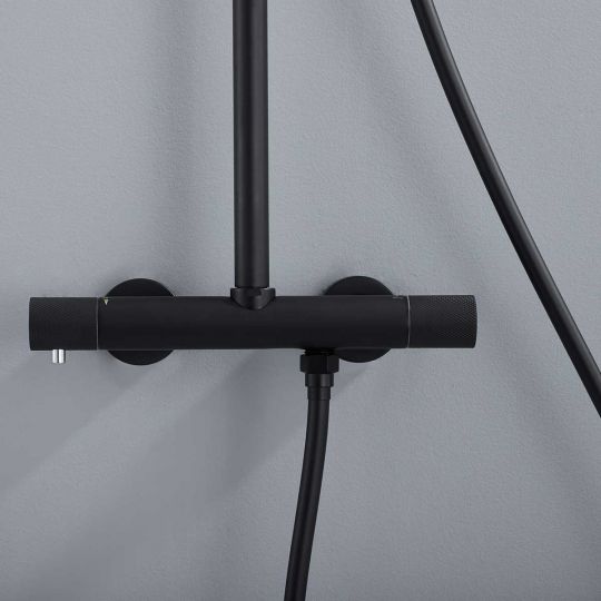 Душевая стойка без излива Vincea DESIRE VSFS-1D0TCH схема 12 Душевая стойка без излива Vincea DESIRE VSFS-1D0TCH схема 12