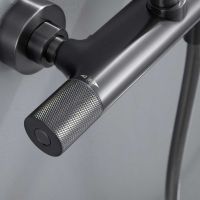 Душевая стойка без излива Vincea DESIRE VSFS-1D0TCH схема 16 Душевая стойка без излива Vincea DESIRE VSFS-1D0TCH схема 16