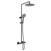 Душевая стойка без излива Vincea DESIRE VSFS-1D0TCH схема 19 Душевая стойка без излива Vincea DESIRE VSFS-1D0TCH схема 19