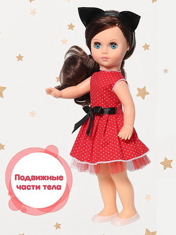 Мила яркий стиль 2, 35 см