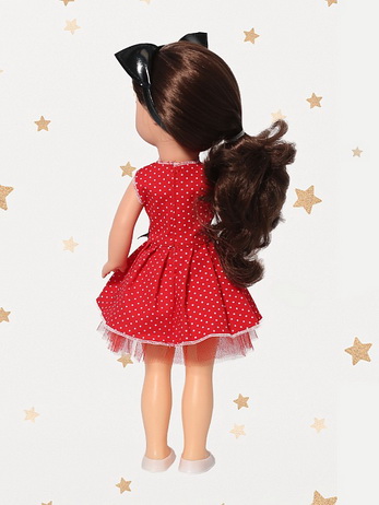 Мила яркий стиль 2, 35 см