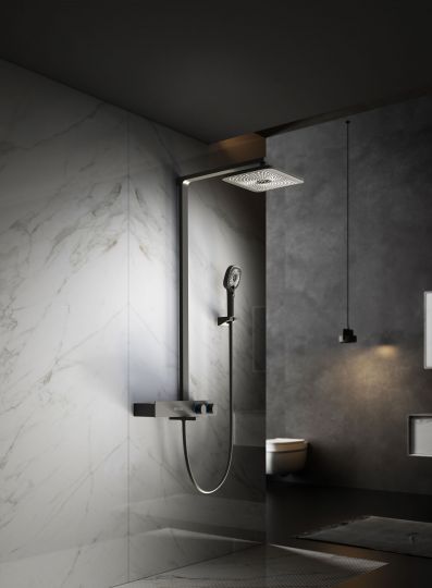 Душевая стойка с поворотным изливом Vincea INSPIRE VSFS-3I13TCH схема 8 Душевая стойка с поворотным изливом Vincea INSPIRE VSFS-3I13TCH схема 8