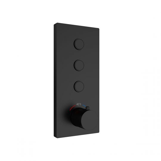 Встраиваемый трехрежимный душевой комплект с изливом Vincea INSPIRE VSFW-433TI5RCH схема 29 Встраиваемый трехрежимный душевой комплект с изливом Vincea INSPIRE VSFW-433TI5RCH схема 29