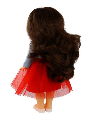 Эля модница 2, 30 см