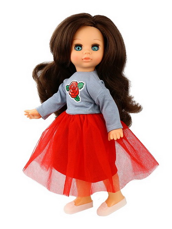 Эля модница 2, 30 см