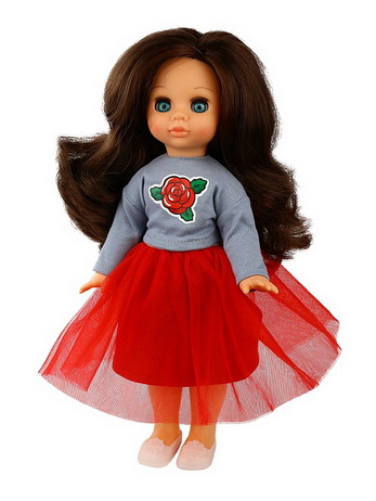 Эля модница 2, 30 см