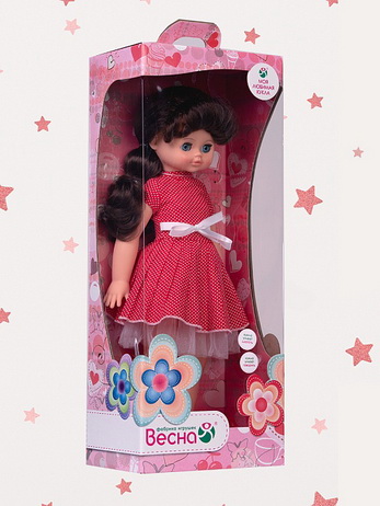 Алиса Кэжуал 1 озв, 55 см