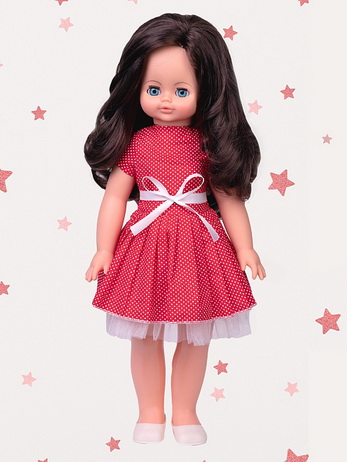 Алиса Кэжуал 1 озв, 55 см