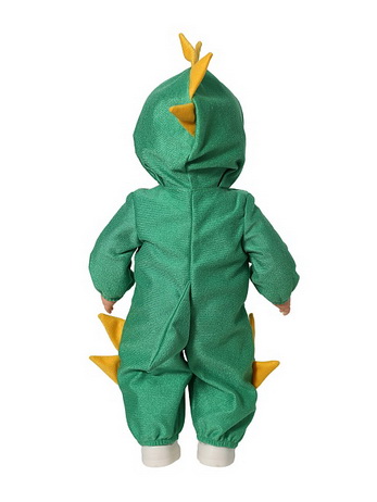 Пупс Дракоша, 42 см