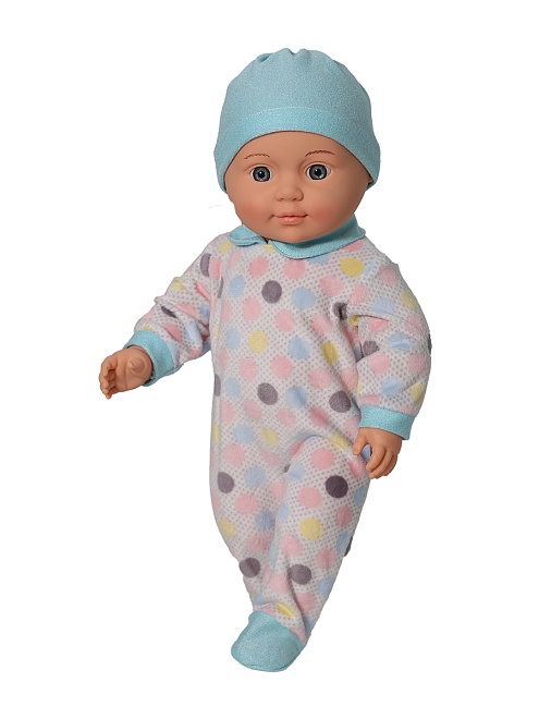 Пупс Краски, 42 см